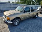 FORD RANGER 2002