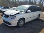 DODGE GRAND CARAVAN 2016