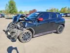 NISSAN JUKE 2015