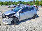 MITSUBISHI MIRAGE 2022