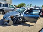MAZDA 3 2012