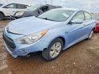 HYUNDAI SONATA 2013