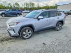 TOYOTA RAV4 HYBRID 2019