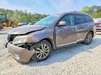 NISSAN PATHFINDER 2013