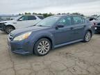 SUBARU LEGACY 2011