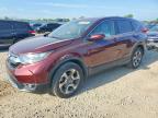 HONDA CR-V 2017