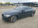 BMW 5 SERIES 2018