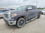 TOYOTA TUNDRA 2018