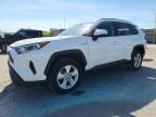 TOYOTA RAV4 HYBRID 2021