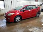 TOYOTA PRIUS 2011