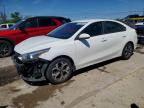 KIA FORTE 2019