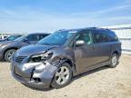 TOYOTA SIENNA 2016