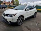 NISSAN ROGUE SPORT 2018