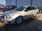 CHEVROLET CRUZE 2014