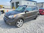 KIA SOUL 2011