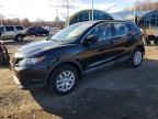 NISSAN ROGUE SPORT 2019