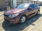 KIA OPTIMA 2016