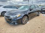 KIA OPTIMA 2019