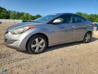 HYUNDAI ELANTRA 2012