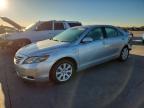 TOYOTA CAMRY 2007