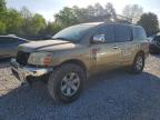 NISSAN ARMADA 2004