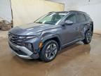 HYUNDAI TUCSON 2025