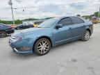 FORD FUSION 2012