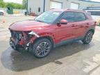 CHEVROLET TRAILBLAZER 2024