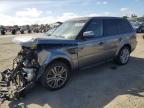 LAND ROVER RANGE ROVER SPORT 2011