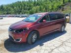CHRYSLER PACIFICA 2017