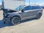 DODGE JOURNEY 2017