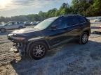 JEEP CHEROKEE 2016