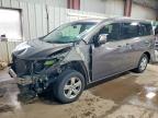 NISSAN QUEST 2016