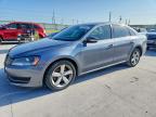 VOLKSWAGEN PASSAT 2013