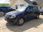 VOLKSWAGEN TIGUAN 2015