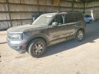 FORD BRONCO SPORT 2022