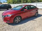 NISSAN VERSA 2020