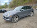 PORSCHE CAYENNE 2018