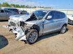 BMW X3 2014