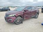 LINCOLN MKC 2016