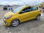 CHEVROLET SPARK 2022