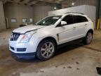 CADILLAC SRX 2012