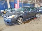 SUBARU LEGACY 2013