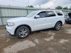 DODGE DURANGO 2016