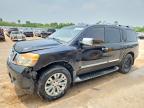 NISSAN ARMADA 2015