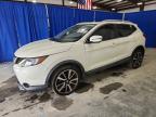 NISSAN ROGUE SPORT 2017