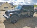 JEEP WRANGLER 2025