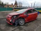 TOYOTA PRIUS 2011