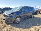 KIA SEDONA 2017
