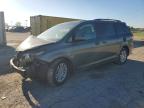 TOYOTA SIENNA 2011